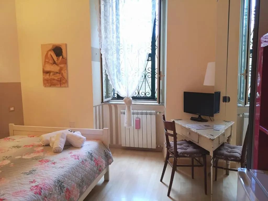 Relais Villa Fiorelli - photo 23