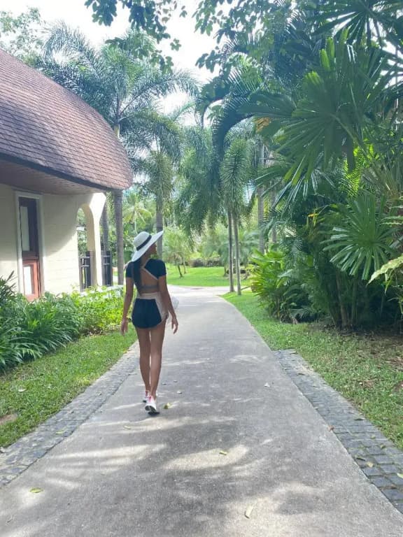 Rawi Warin Resort and Spa - photo 48