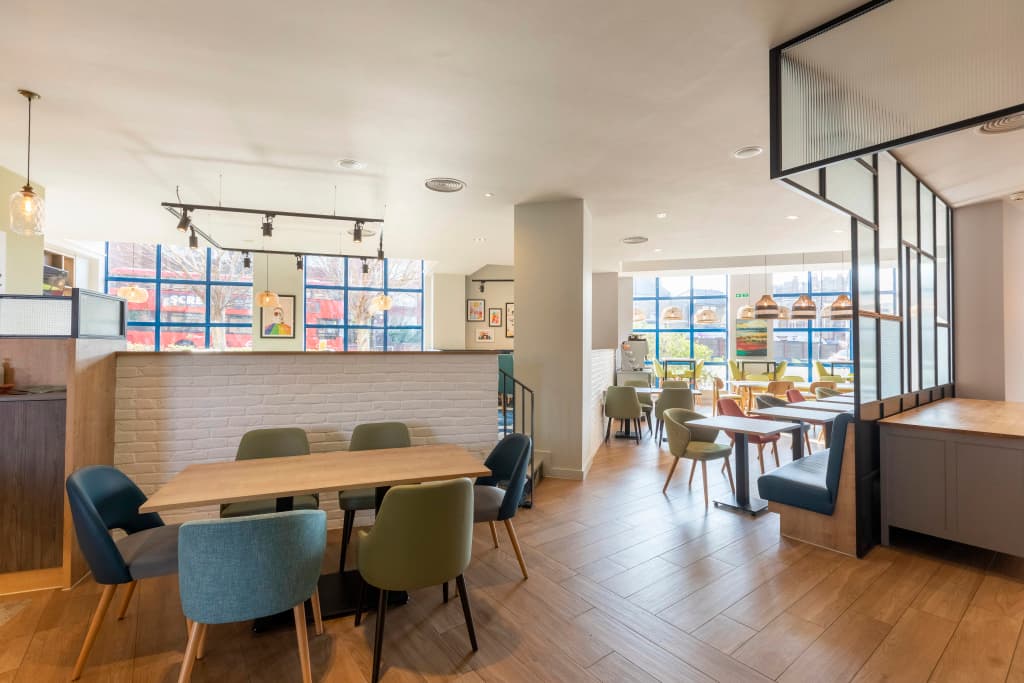 Holiday Inn London - Sutton by IHG - photo 27
