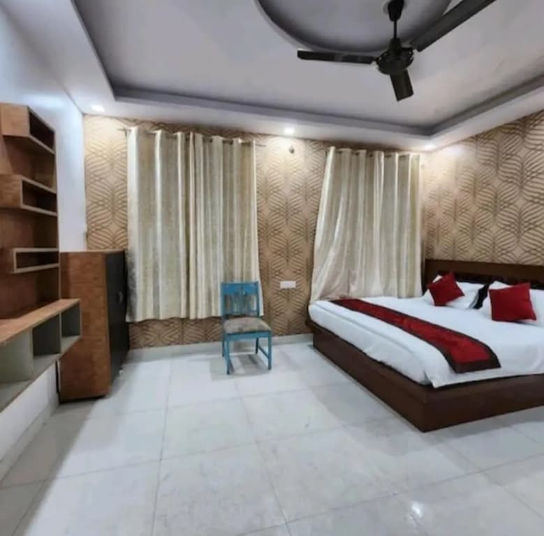 Hotel Royal Afghan - photo 3