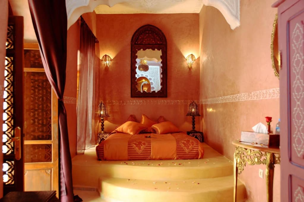 Riad Lorsya - photo 7
