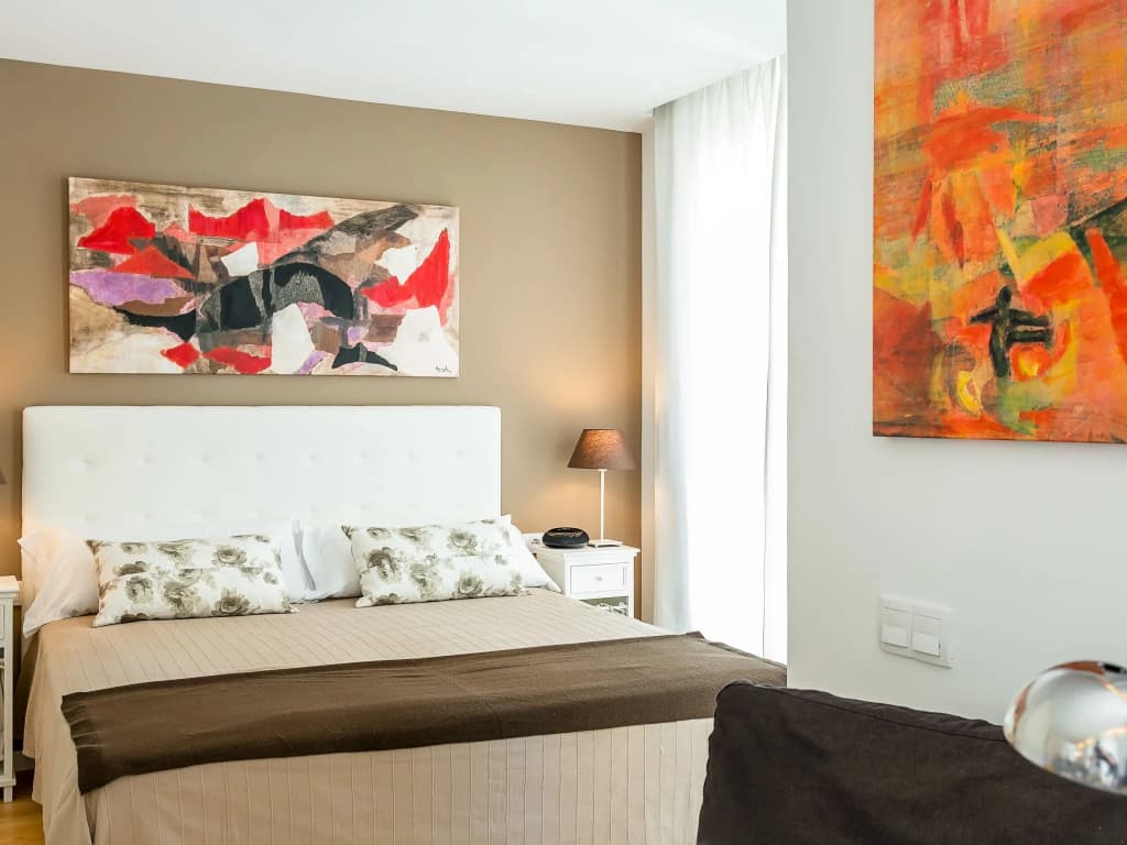 UD Rambla Suites & Pool 23 (1BR) - photo 6