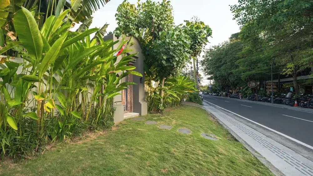 M Villa 318 Canggu - photo 31