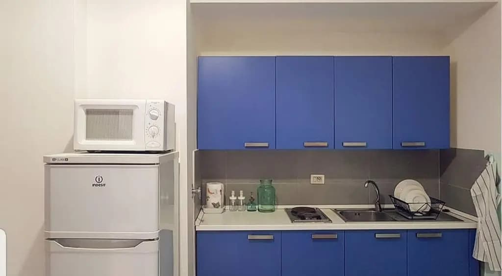 La Casa Blu - photo 7