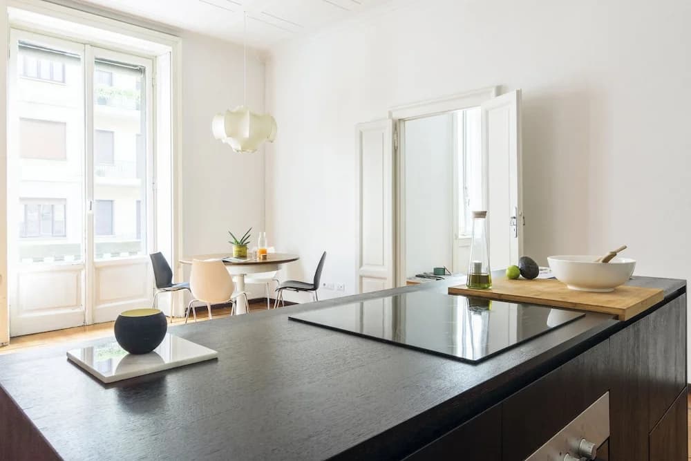 Macchi Master Guest apartment - photo 11