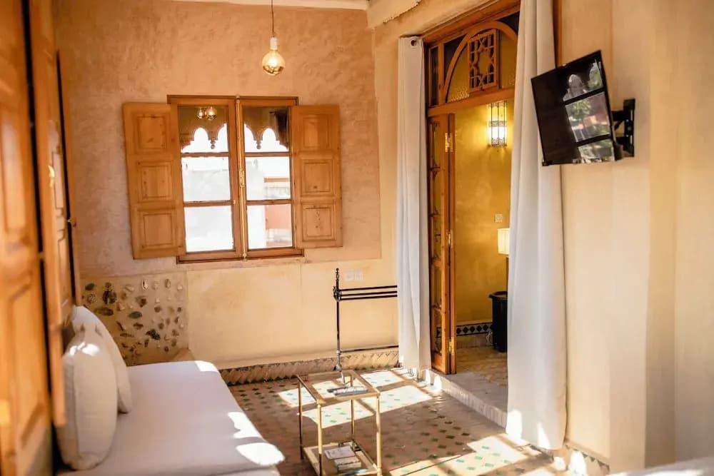 The Penthouse Marrakech - photo 21