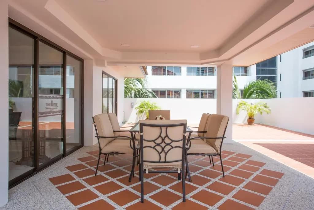 The Suites Apartment & Residence Phuket - photo 8