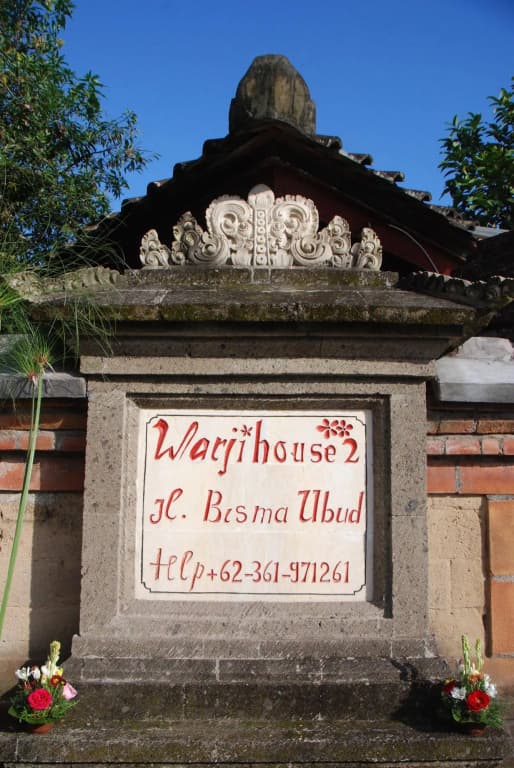 Warji House 2 Bungalows - photo 1