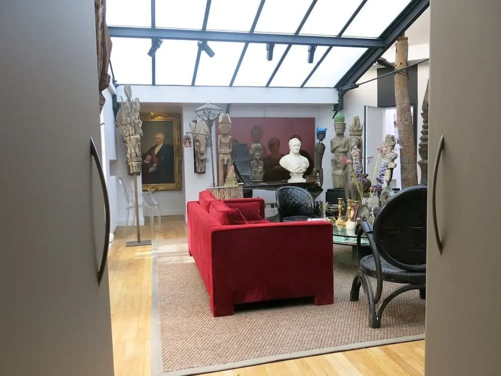 Luxe Seine Od on Citycosy - photo 10