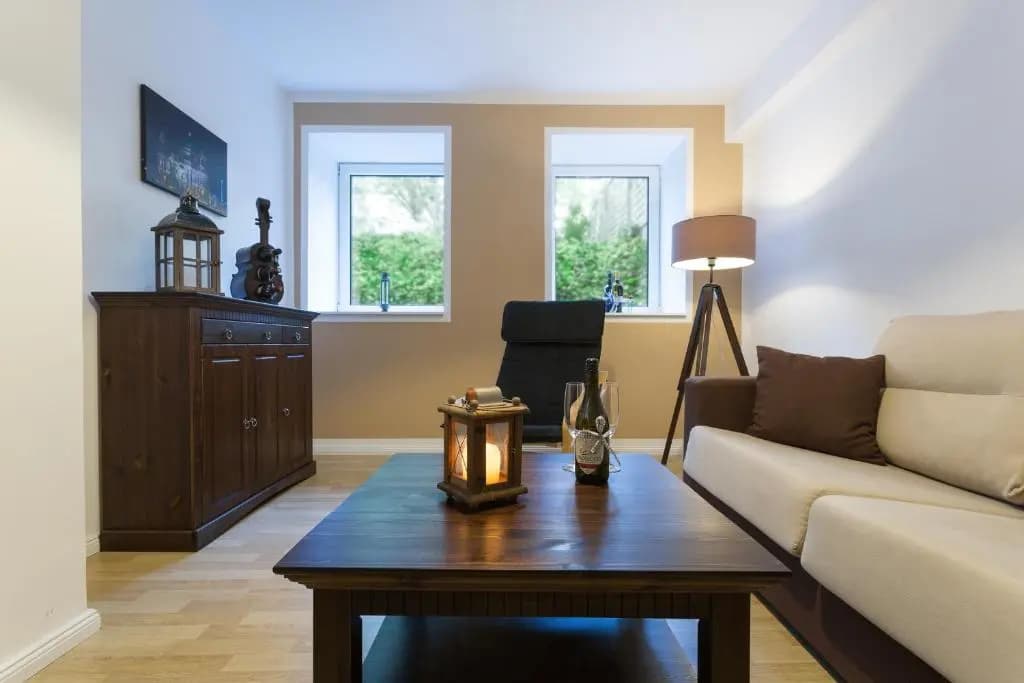 Berlin City Apartments - photo 2