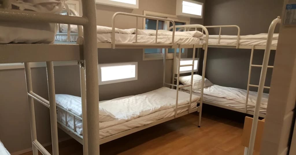 HaHa Guesthouse - Hostel - photo 5
