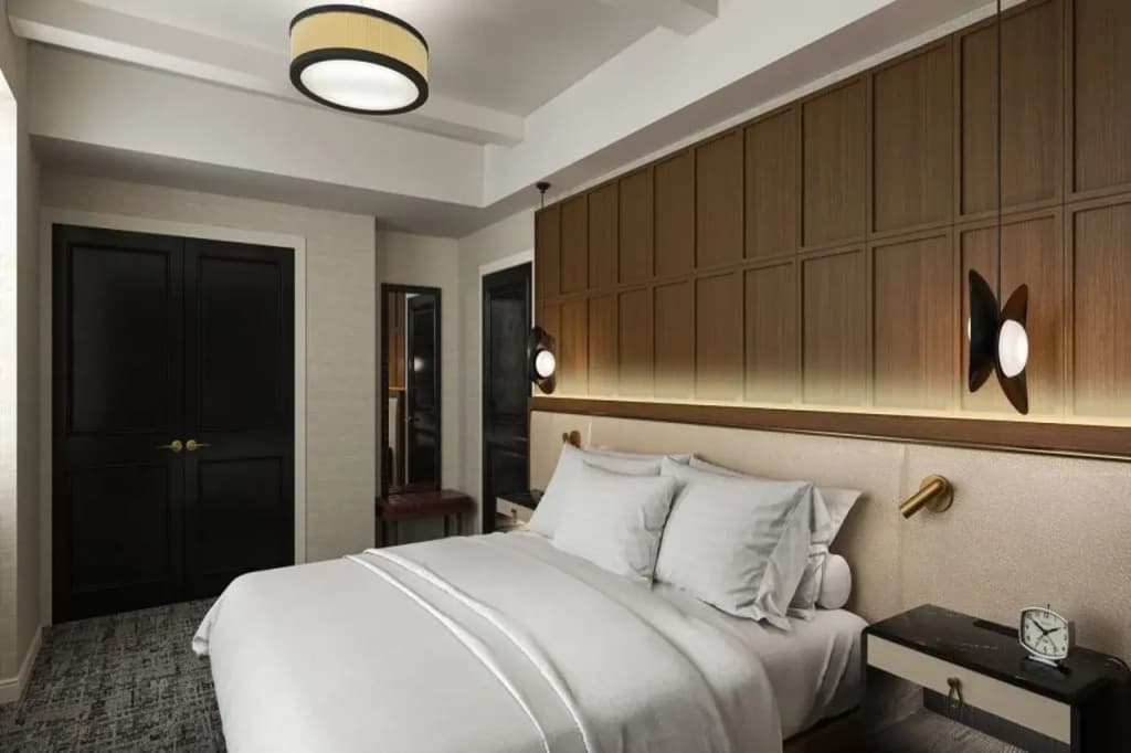 The Benjamin Royal Sonesta New York - photo 45