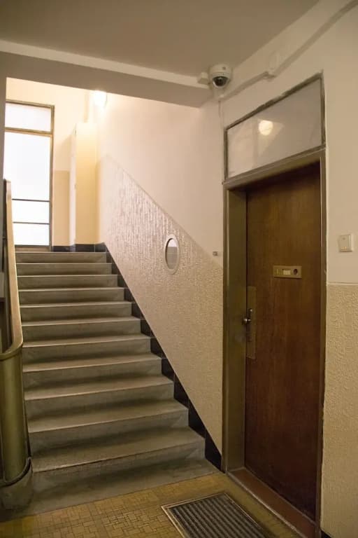 Wenceslas Square Apartment - photo 1