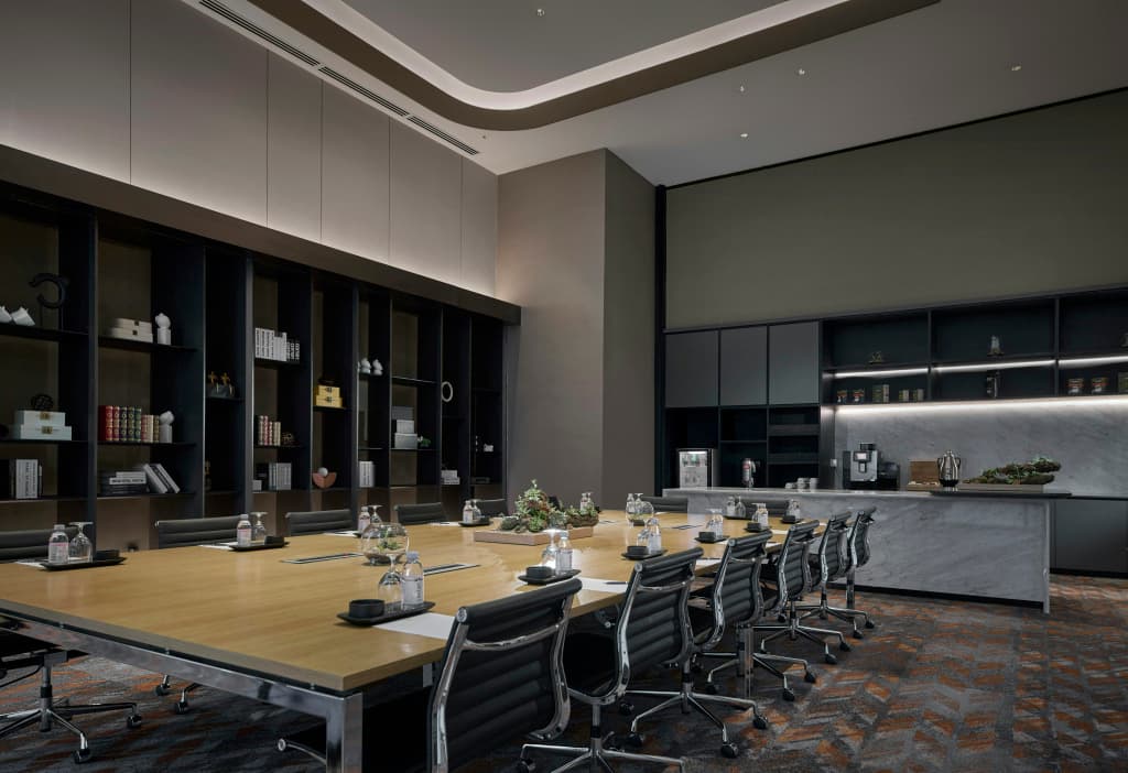 Amari Kuala Lumpur - photo 13