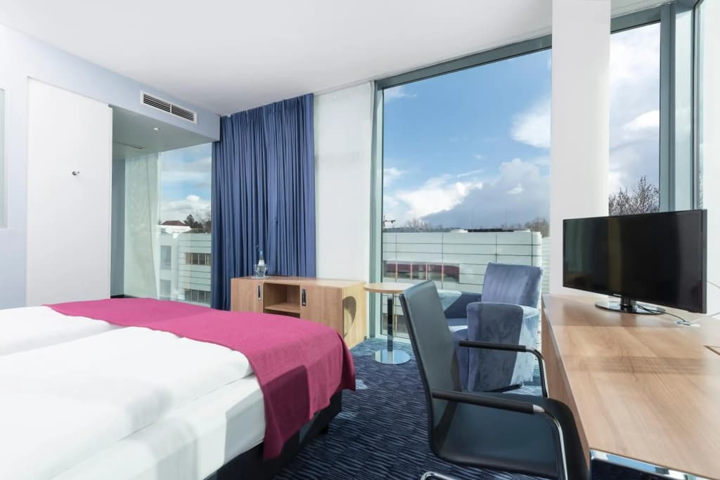 Seminaris CampusHotel Berlin - photo 30