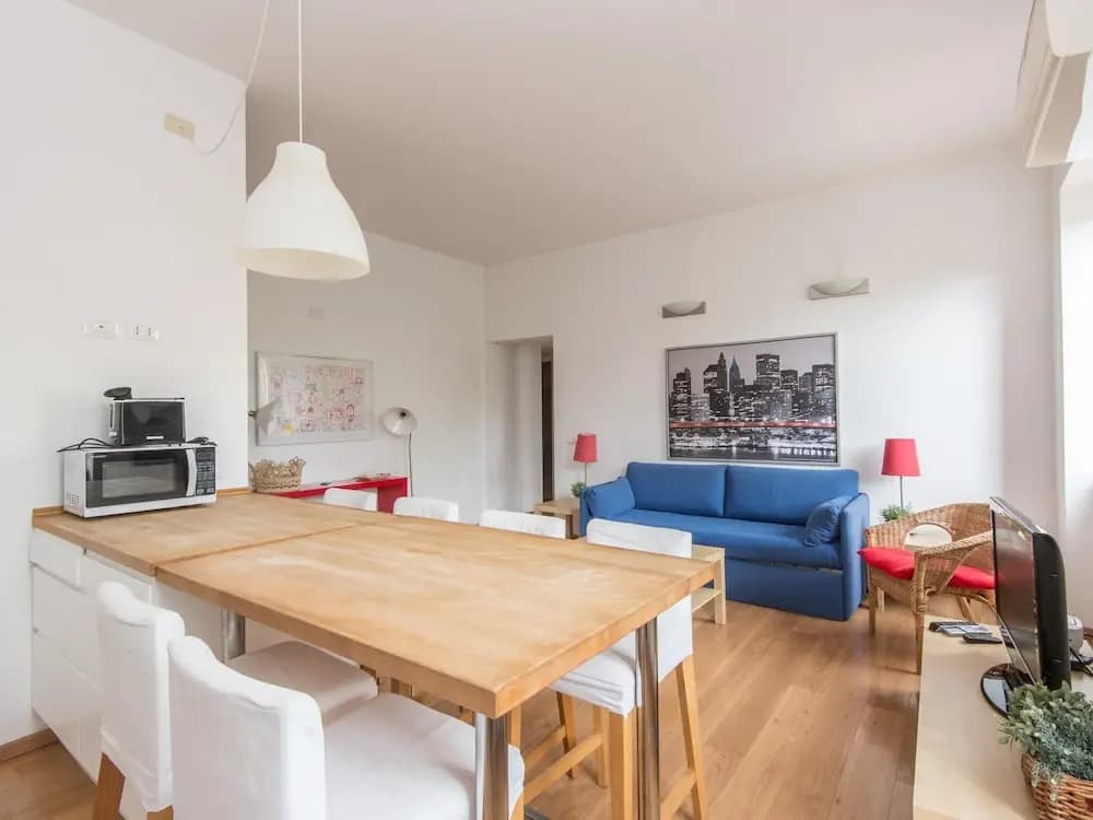 RSH Apartment Fori Imperiali Enchanting - photo 10