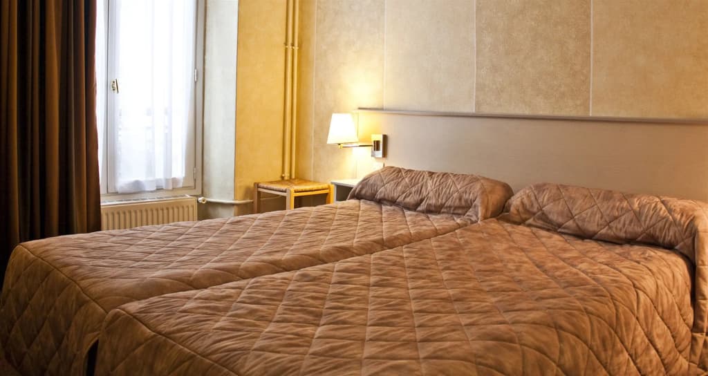 Hotel de Paris Montmartre - photo 5