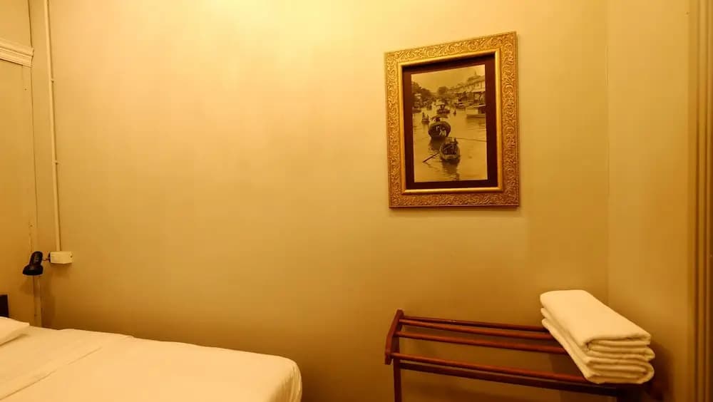 Rimklong Hostel - Adults Only - photo 5