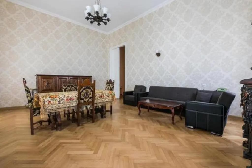 Apartment Megi in Old Tbilisi - photo 14