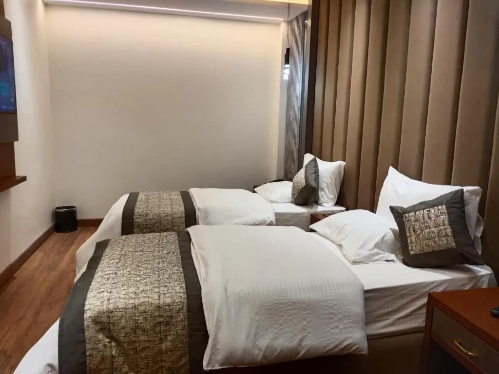 Western Blu INN - photo 31