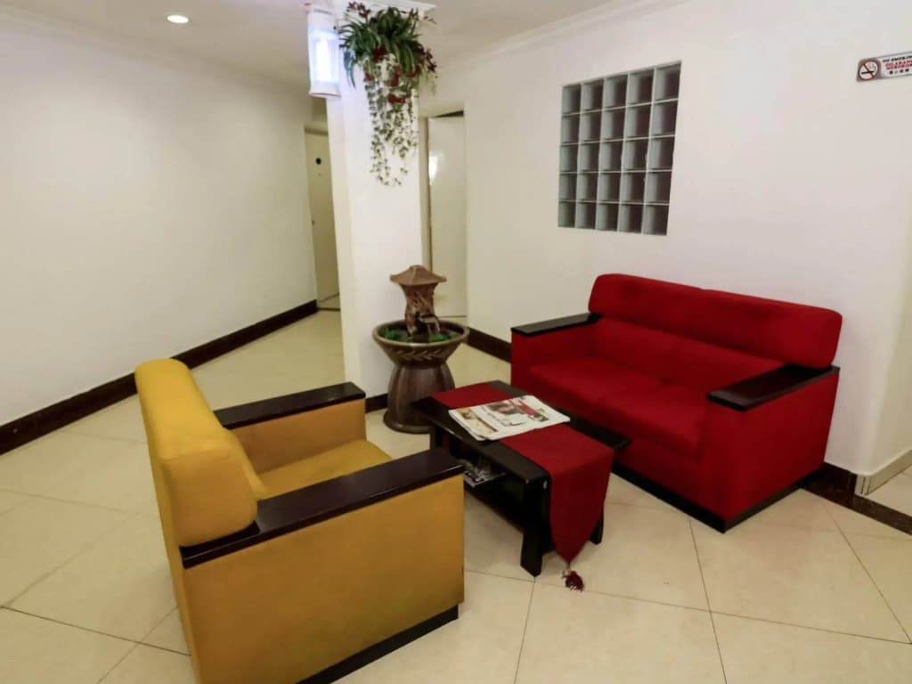 Puteri Ampang Hotel - photo 12