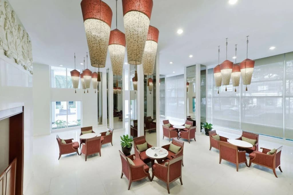 Centre Point Sukhumvit Thong Lo - photo 17