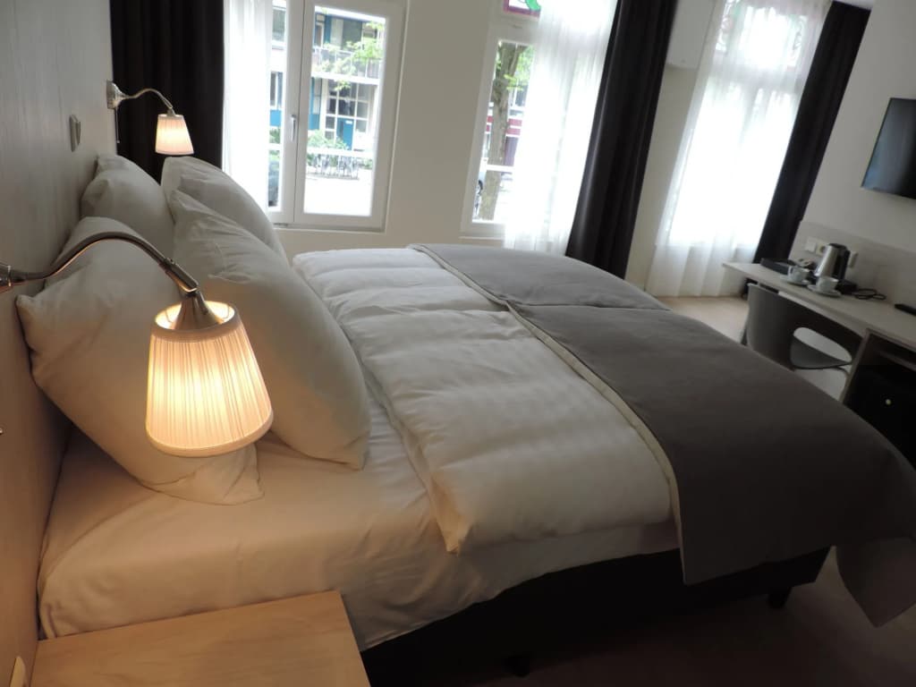 Hotel Il Fiore - photo 2