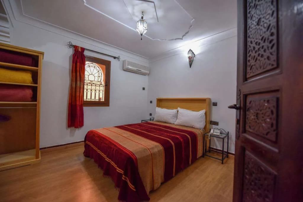 Riad Assia - photo 14