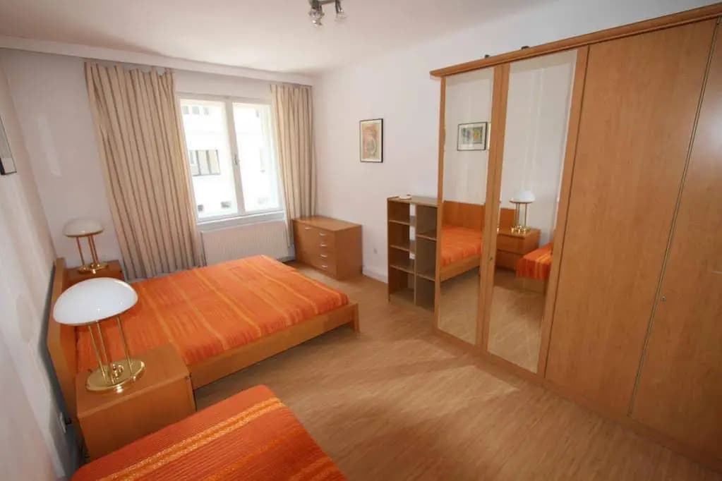 Apartment Gassergasse - photo 3