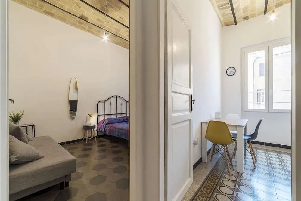 Termini Cozy Mini Apartment - photo 14