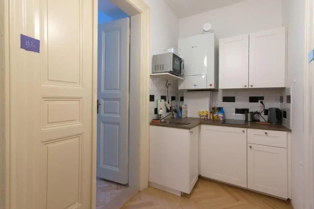 Great place near city centre - photo 15