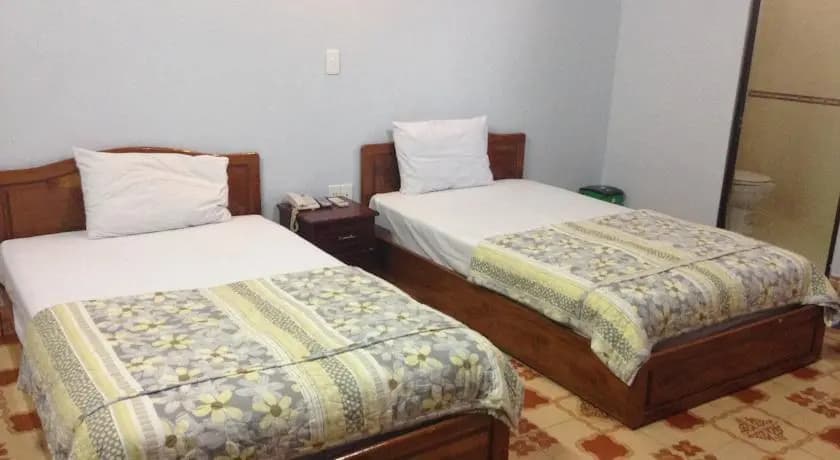 Huong Lan 2 Hotel - photo 6