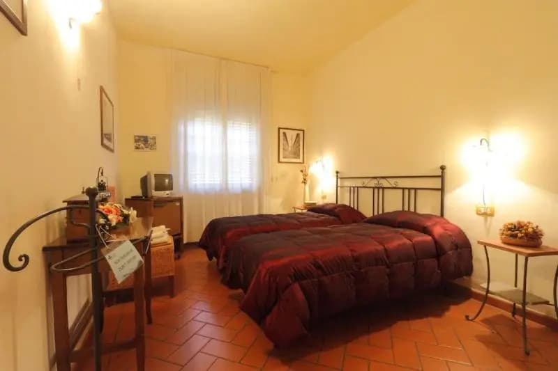 Antica Posta Bed & Breakfast - Florence - main photo