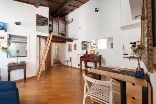 Campo De'Fiori Apartment - photo 11