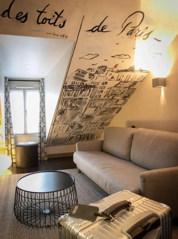 Le Grey Hotel - photo 13