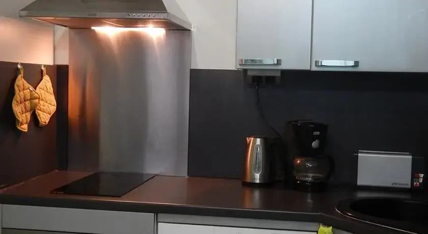 Apartment Paris - Voltaire - photo 8