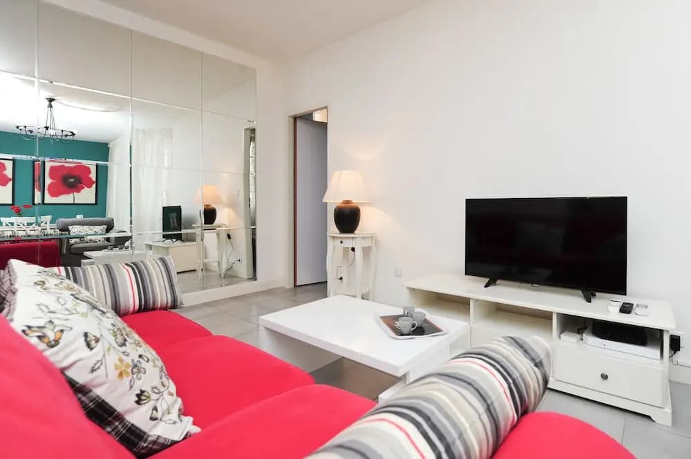 Suite Coquelicot - Five Stars Holiday House - photo 5