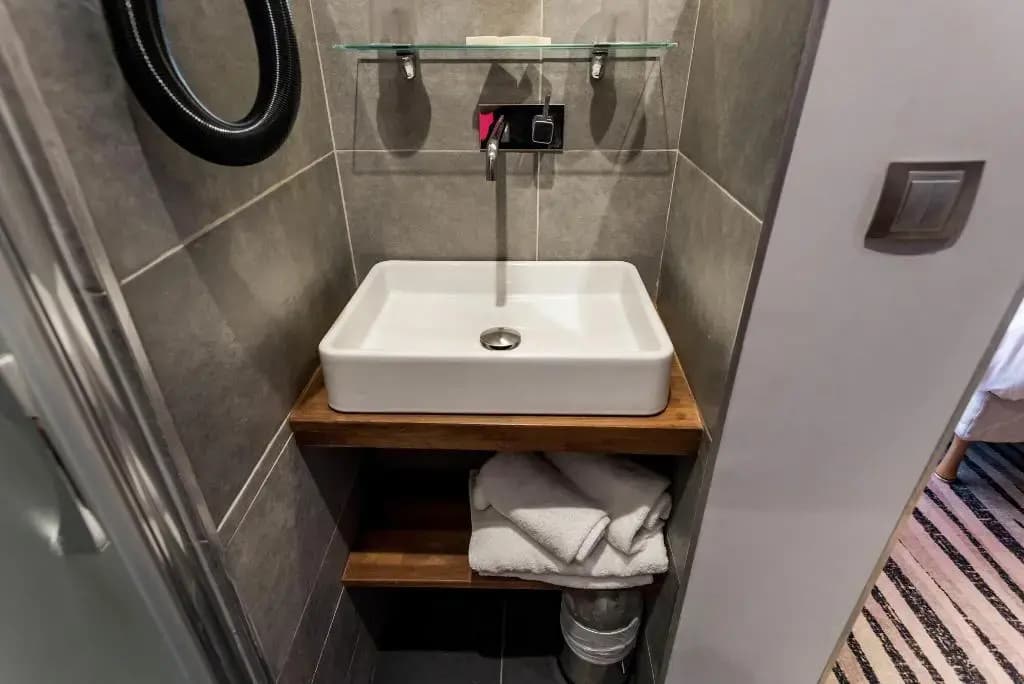 Hotel Lumières Montmartre Paris - photo 8