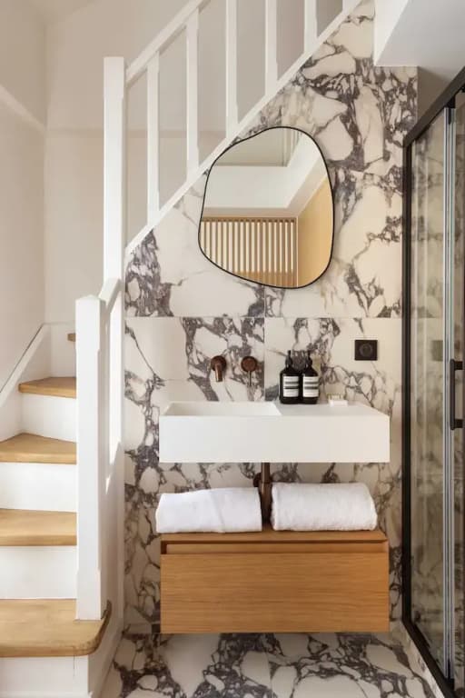 Luxury House With AC - 6bd/12p - Batignolles - photo 12