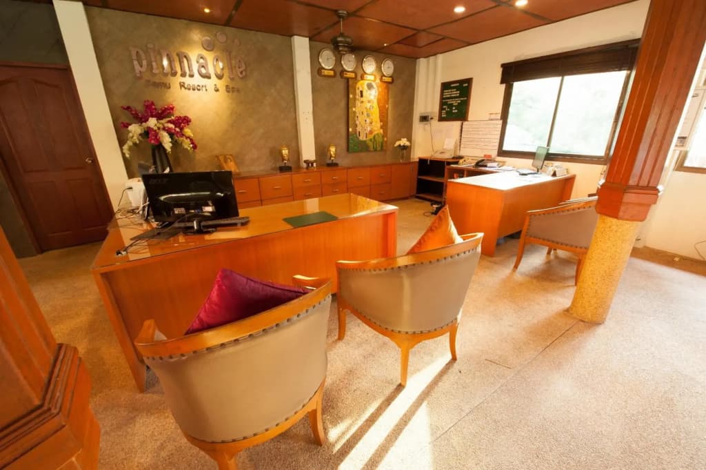 Pinnacle Samui Resort SHA Plus - photo 36