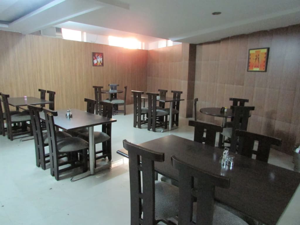 Hotel Venus - photo 16