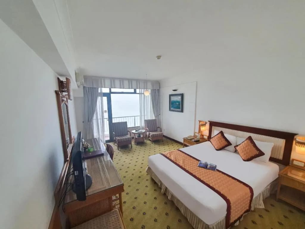 Thang Loi Hotel Hanoi - photo 48