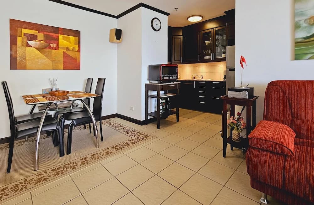 Patong Tower Cozy Comfy Luxury Apartment With Seaview, for 1-3 People, in Phuket - photo 6