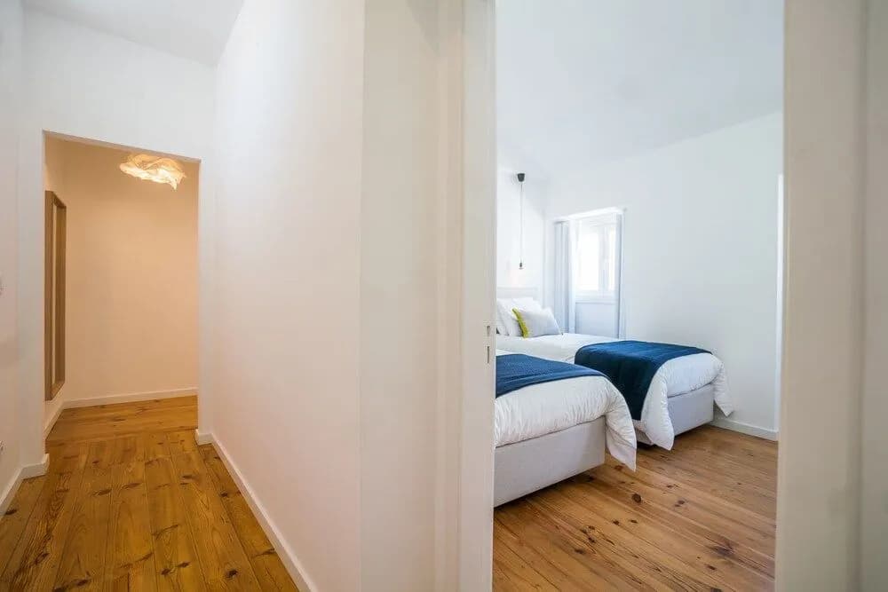 Chiado & Design Apartment - photo 6