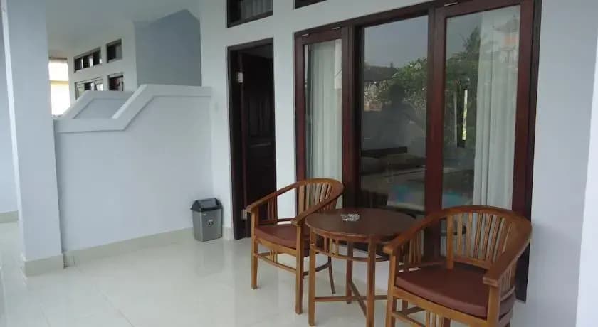 Warsa's Guest House - photo 14