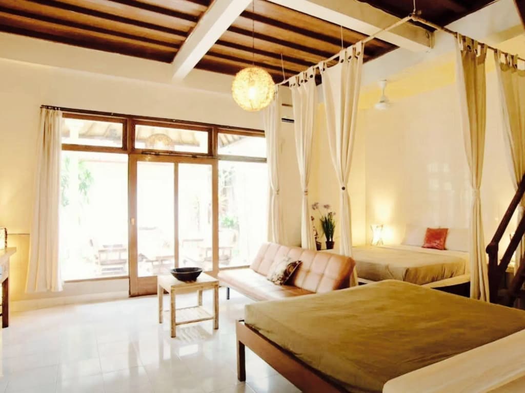 Bali Guest Villas - photo 2