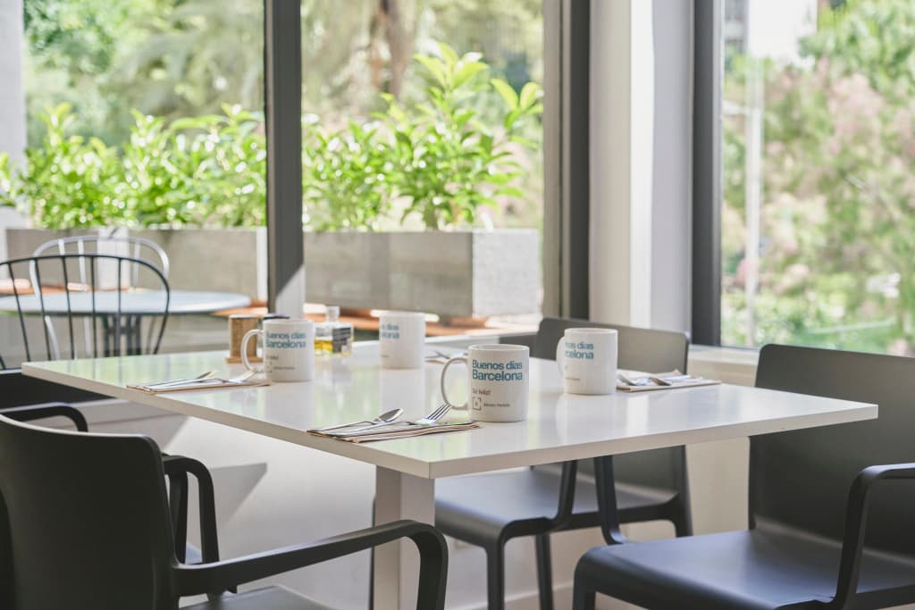 Arenas Atiram Hotel - photo 24