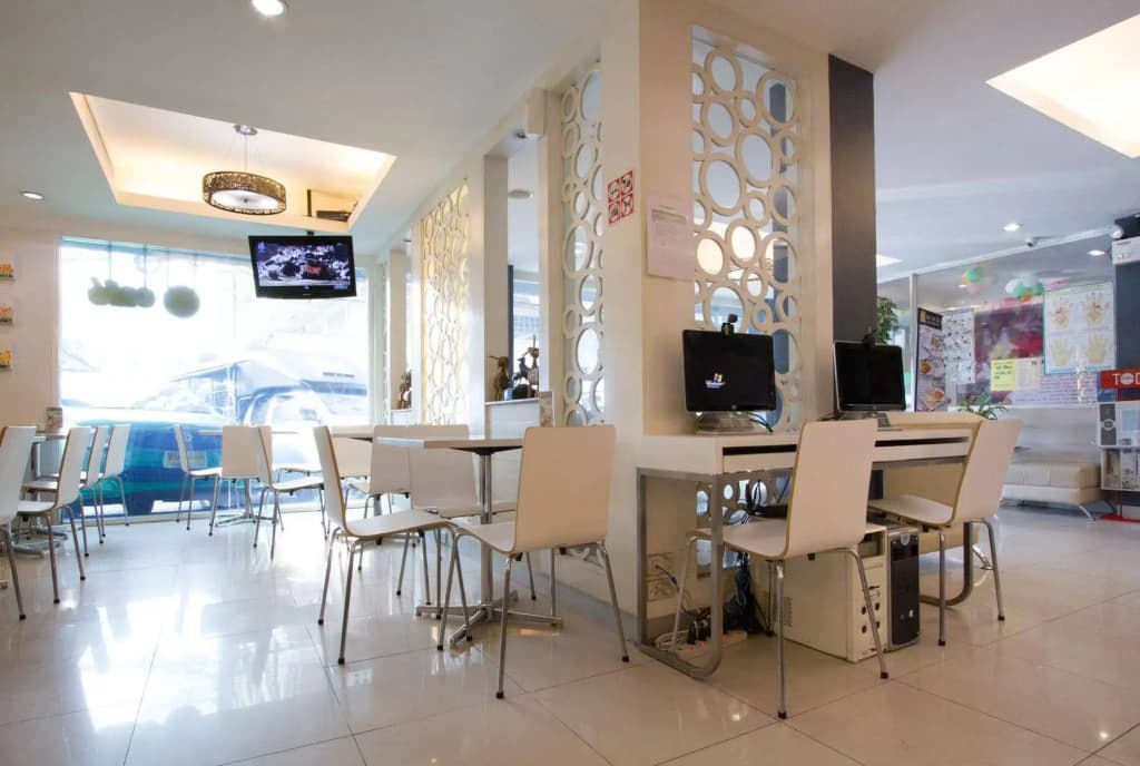 My Hotel Pratunam - photo 18