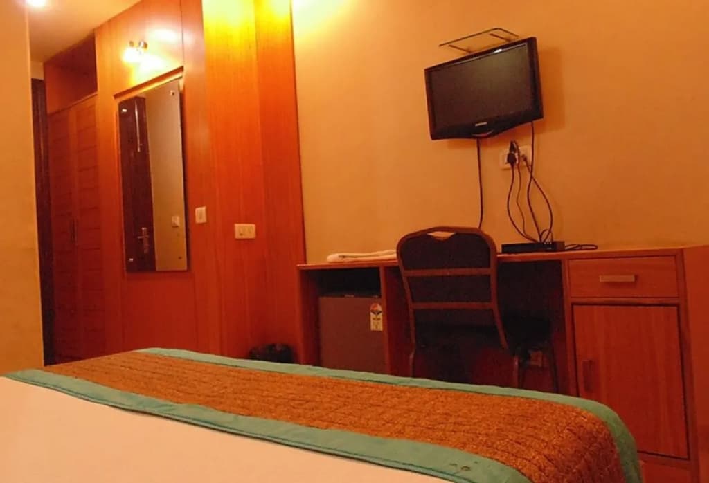 Hotel Sehrawat Inn - photo 8