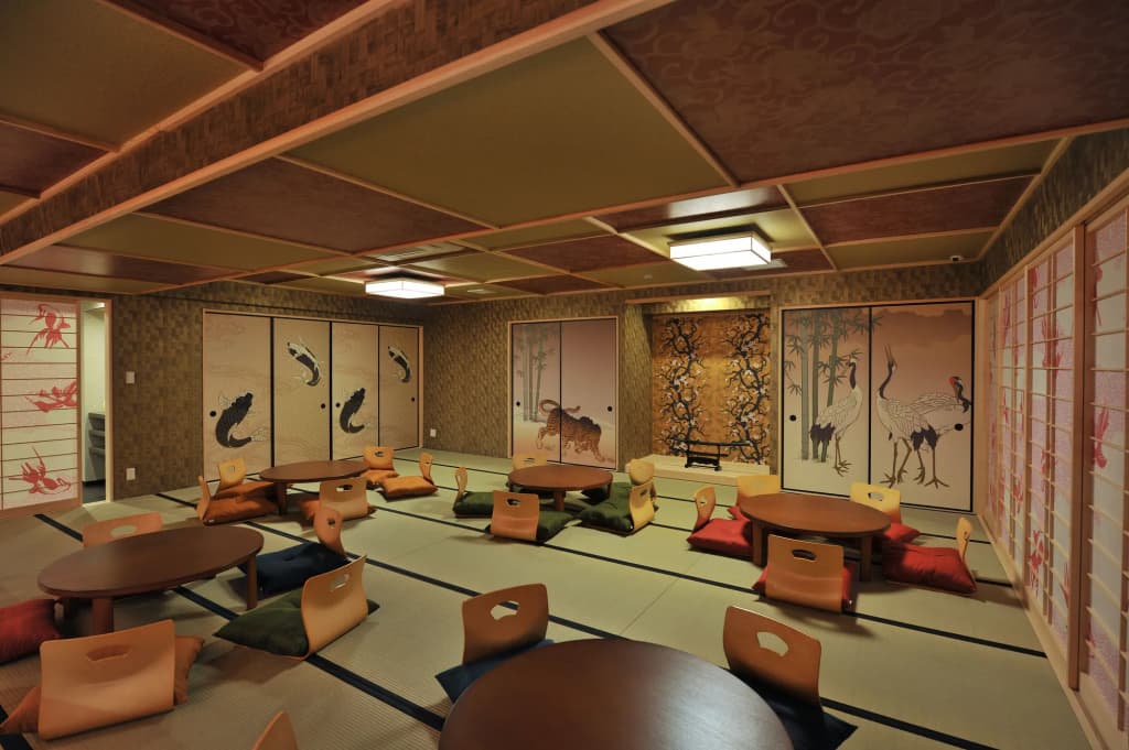 Cogo Tennoji - photo 17